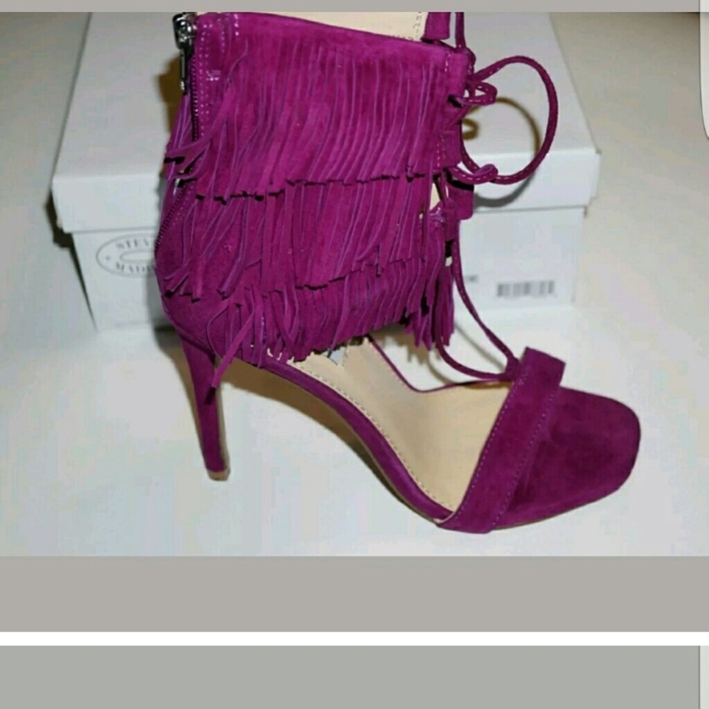Steve Madden - Picture 2 of 2